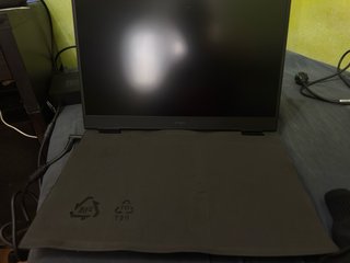 Portátil HP Omen i713700 32GB RAM 1TB SSD RTX 4060