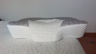 Almohada Cervical Viscoelástica Nueva