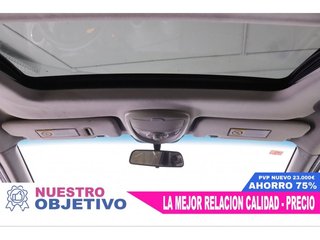 Ssangyong Actyon 200Xdi 4x4 101 kW (138 CV)
