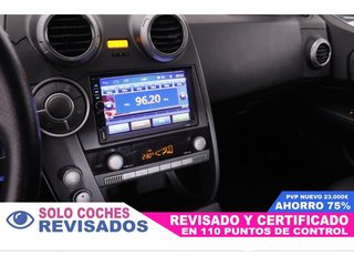 Ssangyong Actyon 200Xdi 4x4 101 kW (138 CV)