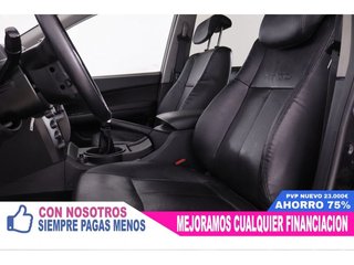 Ssangyong Actyon 200Xdi 4x4 101 kW (138 CV)