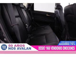 Ssangyong Actyon 200Xdi 4x4 101 kW (138 CV)
