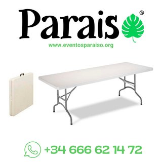 Alquiler Taburetes Altos para Eventos