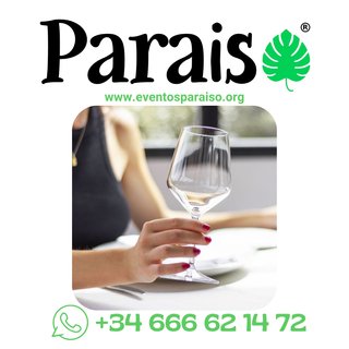 Alquiler Taburetes Altos para Eventos