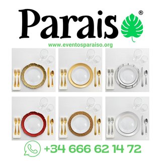Alquiler Taburetes Altos para Eventos