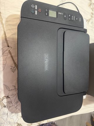 Stampante Canon Pixma TS3452