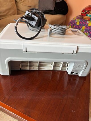 Stampante multifunzione HP Deskjet F380