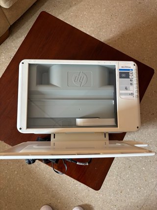Stampante multifunzione HP Deskjet F380
