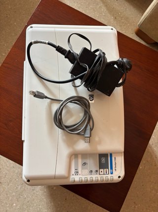 Stampante multifunzione HP Deskjet F380
