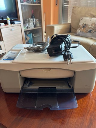 Stampante multifunzione HP Deskjet F380
