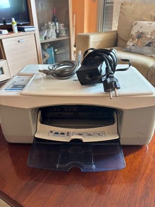 Stampante multifunzione HP Deskjet F380