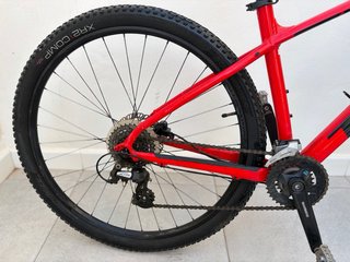 Bicicleta Trek Marlin 6 año 2021 talla M/L