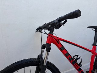 Bicicleta Trek Marlin 6 año 2021 talla M/L