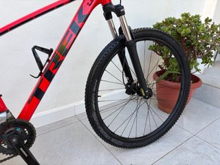 Bicicleta Trek Marlin 6 año 2021 talla M/L