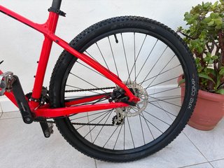 Bicicleta Trek Marlin 6 año 2021 talla M/L