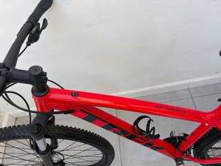 Bicicleta Trek Marlin 6 año 2021 talla M/L