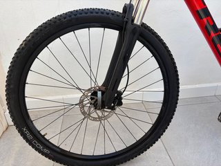 Bicicleta Trek Marlin 6 año 2021 talla M/L