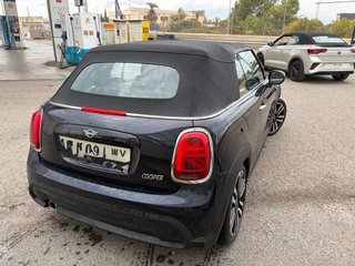 MINI Cabrio 2022