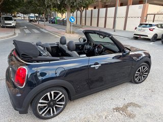 MINI Cabrio 2022