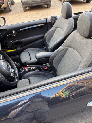 MINI Cabrio 2022