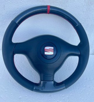 VOLANTE SEAT LEÓN MK1