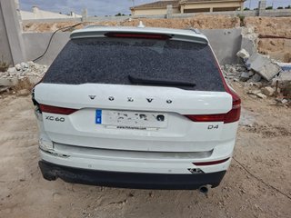 DESPIECE VOLVO XC60 2.0 D 190 cv 2019