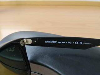 Gafas de Sol Ray-Ban Wayfarer