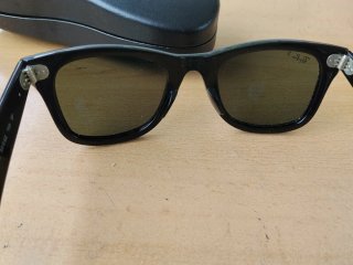 Gafas de Sol Ray-Ban Wayfarer