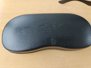 Gafas de Sol Ray-Ban Wayfarer