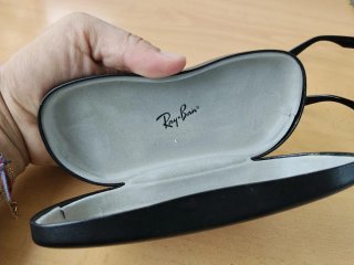 Gafas de Sol Ray-Ban Wayfarer