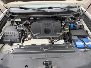 Toyota Land Cruiser 2021 2.8 D4D VX