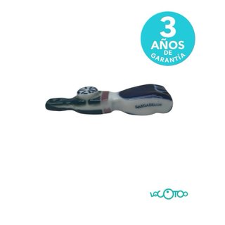 Figura Amuleto Figa de Cerámica Sargadelos