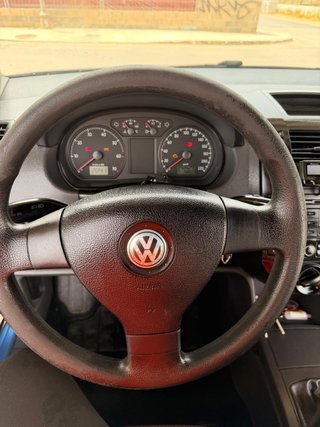 Volkswagen Polo 2007