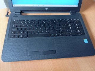 HP HQ TRE 71025 ordenador portátil