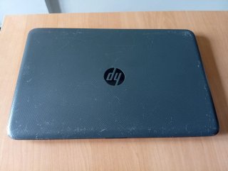 HP HQ TRE 71025 ordenador portátil