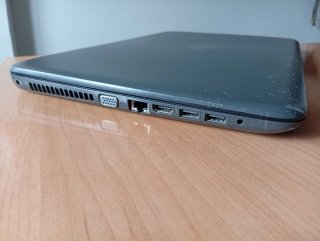 HP HQ TRE 71025 ordenador portátil