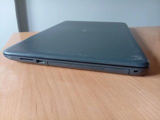 HP HQ TRE 71025 ordenador portátil