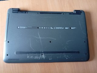 HP HQ TRE 71025 ordenador portátil