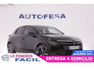 Lancia Ypsilon LX Hybrid 74 kW (100 CV)