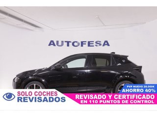 Lancia Ypsilon LX Hybrid 74 kW (100 CV)