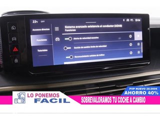 Lancia Ypsilon LX Hybrid 74 kW (100 CV)