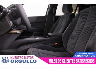 Lancia Ypsilon LX Hybrid 74 kW (100 CV)