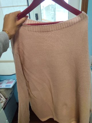 Jersey Rosa