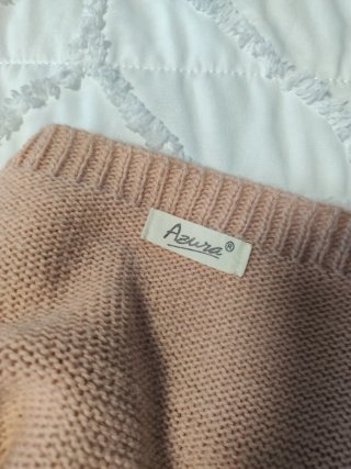 Jersey Rosa