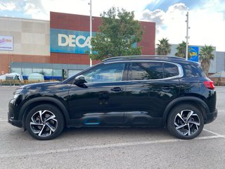Citroen C5 Aircross 2021