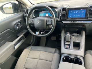 Citroen C5 Aircross 2021