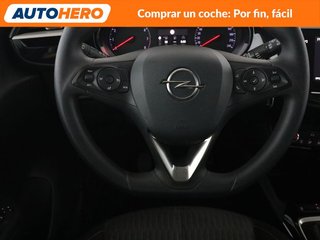 Opel Corsa 1.2 Turbo Edition XHL