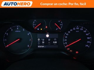 Opel Corsa 1.2 Turbo Edition XHL
