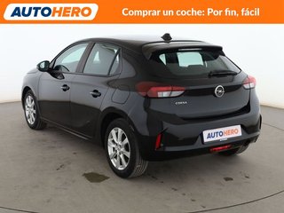 Opel Corsa 1.2 Turbo Edition XHL