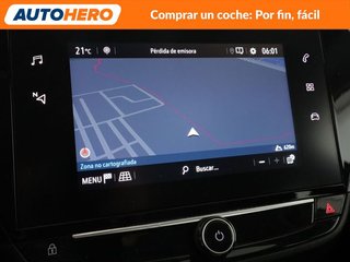 Opel Corsa 1.2 Turbo Edition XHL